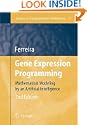 Gene Expression Programming