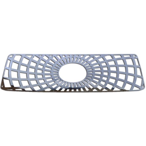 Ferreus Industries 2010 2013 Toyota Tundra Spider Web Polished Stainless Grille Insert Trk 138 07 Dorothy M Jayet