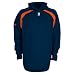 Detroit Tigers Hooded Therma Base Tech Fleece