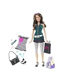 Haylie Duff Shopping Doll