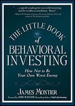 The Little Book of Behavioral Investing