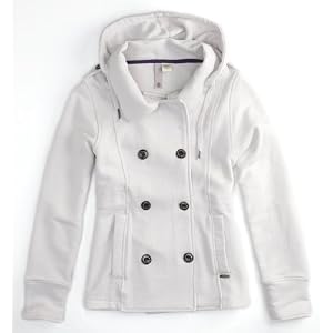 Buy Element Derry Ivory Peacoat by Element