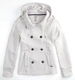Element Derry Ivory Peacoat
