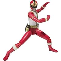 S.H.フィギュアーツ リュウレンジャー