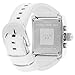 TW Steel Goliath 39 MM White Dial Chronograph Unisex Watch TW118W