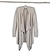 Barefoot Dreams CozyChic Lite Calypso Wrap,Stone,Small / Medium