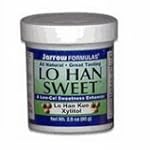 Jarrow Formulas, Lo Han Sweet, 2.8 oz...