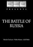 The Battle of Russia (1943)