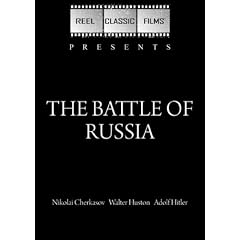The Battle of Russia (1943) by 