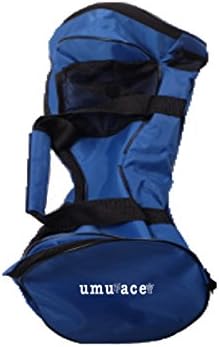 Electronic Scooter Two Wheel Self Balancing Smart Scooter Bag (Blue)