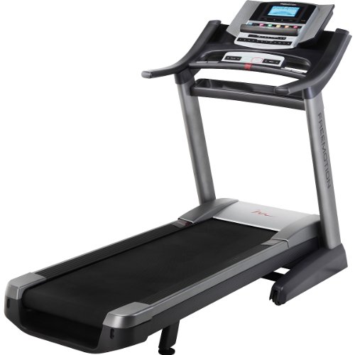 FreeMotion 750 Treadmill product image