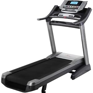 Freemotion 750 Treadmill