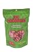 Just Tomatoes Just Strawberries, 4-Ounce Large Pouch (Pack of 2)