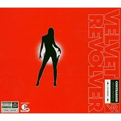 Contraband - Copy Control