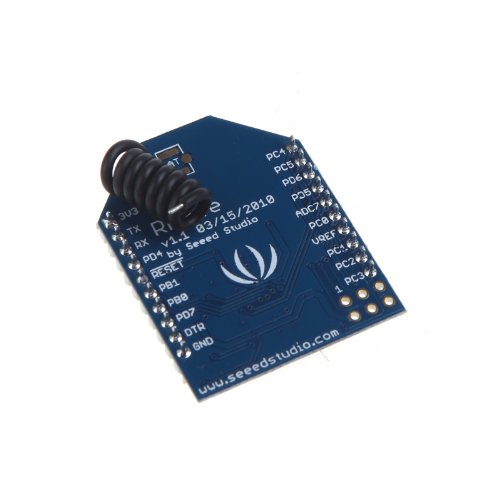RFbee V1.1 Wireless Data Transmission Node RF Transmitter and Receiver Module For Arduino