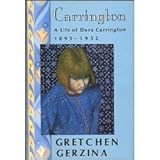 Carrington : a life of Dora Carrington, 1893-1932