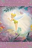 Tinkerbell - Pure Magic Children's Art Poster Print, 22x34