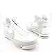 NIKE Air Max Elite II TB Gray Basketball Shoes Mens 14