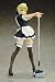 Fate/Stay: Saber Maid with Mop 1/6 Scale Figure_s-2