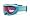 Ice Blue/Ice Blue Stripe
