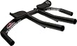 Easton Attack TT Aero Road Bike Handlebar (26mm Diameter, Small)