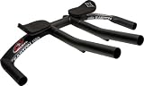 Easton Attack TT Aero Road Bike Handlebar (26mm Diameter, Medium)
