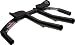 Easton Attack TT Aero Road Bike Handlebar (26mm Diameter, Medium)
