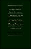 Fonetica Y Fonologia Espanolas : Teoria Y Practica