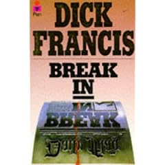 Break in