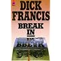Break in