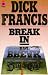 Break in