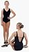 Sporting Goods : Child's Tank Leotard (206)