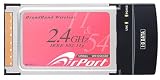 I-O DATA WN-G54/CB2