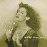 Melissa Manchester - If My Heart Had Wings