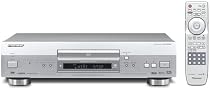 Pioneer DV 868 AVI DVD-Player