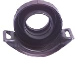 Beck Arnley  101-3602  Driveshaft Center Support With Out Bearing