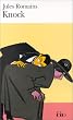 Knock, ou, Le triomphe de la m�decine