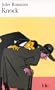 Knock, ou, Le triomphe de la m�decine