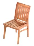 Tramontina Smartwood Garden Dining Chair