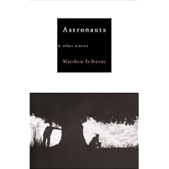 Astronauts: and Other Stories