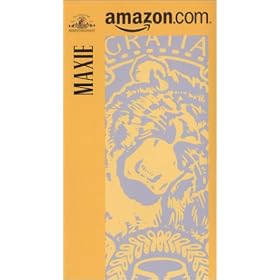 Maxie (Amazon.com Exclusive) [VHS]
