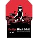 Emily's Black Mail Fold and Mail Stationery: Emily the Strange