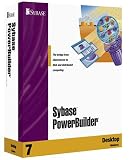 SYBASE POWERBUILDER DESKTOP 7.0 ( P60508 )
