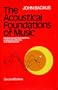 The Acoustical Foundations of Music (Second Edition)