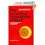 The Acoustical Foundations of Music
