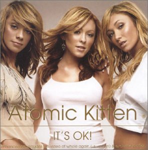 Atomic Kitten - It