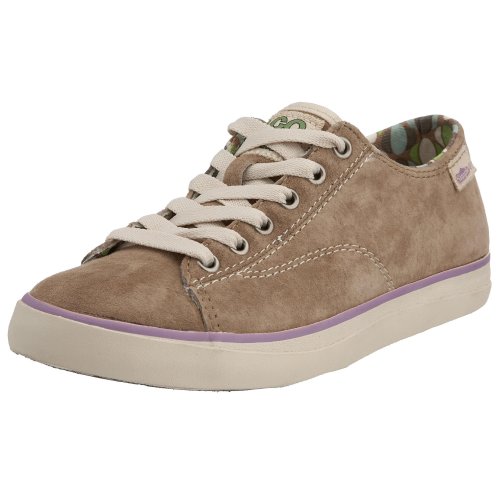 Simple Women's Cartwheel Sneaker