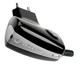 Cellular Line Reise-Ladegerät mit automatischem Kabelaufroller für Sony Ericsson K750 und baugleiche