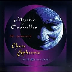 Mystic Traveller