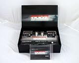 BOLTZ-9004-8 - Boltz Japan HID Xenon Lighting System Conversion Kit 9004 Bulb Type 8000K White w/ Blue Ray Color